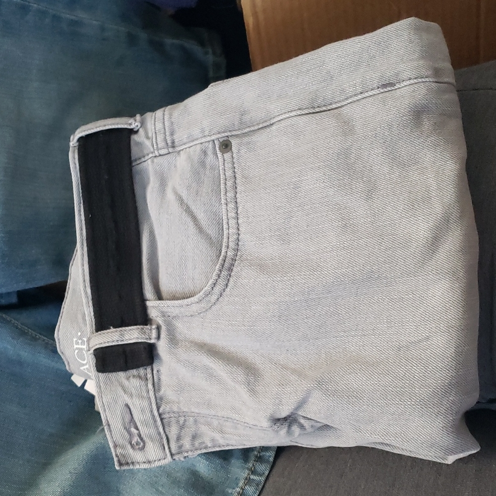 boys jean shorts